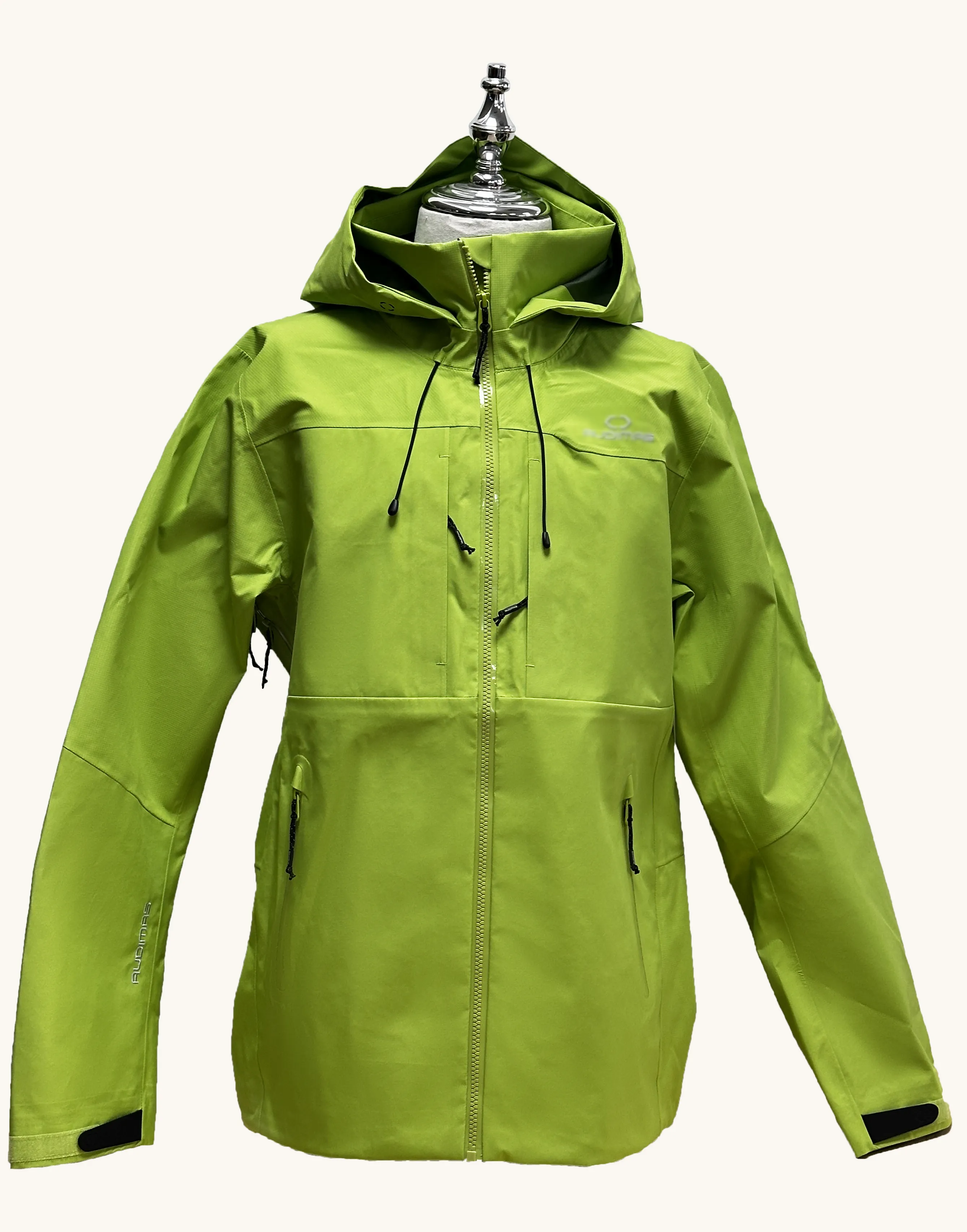 Hard Shell Outdoor Jacket