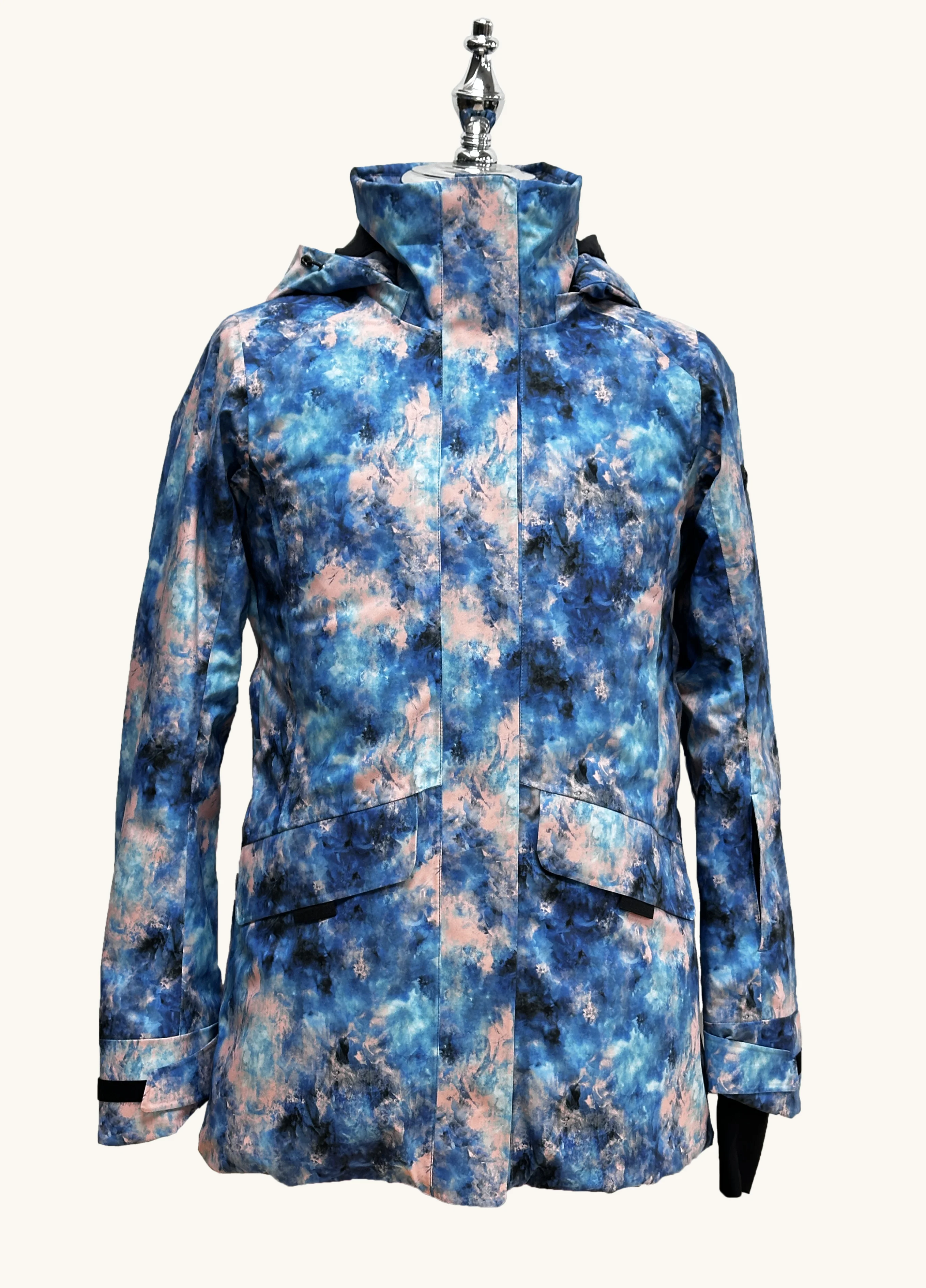 Ski Professional Outerwear