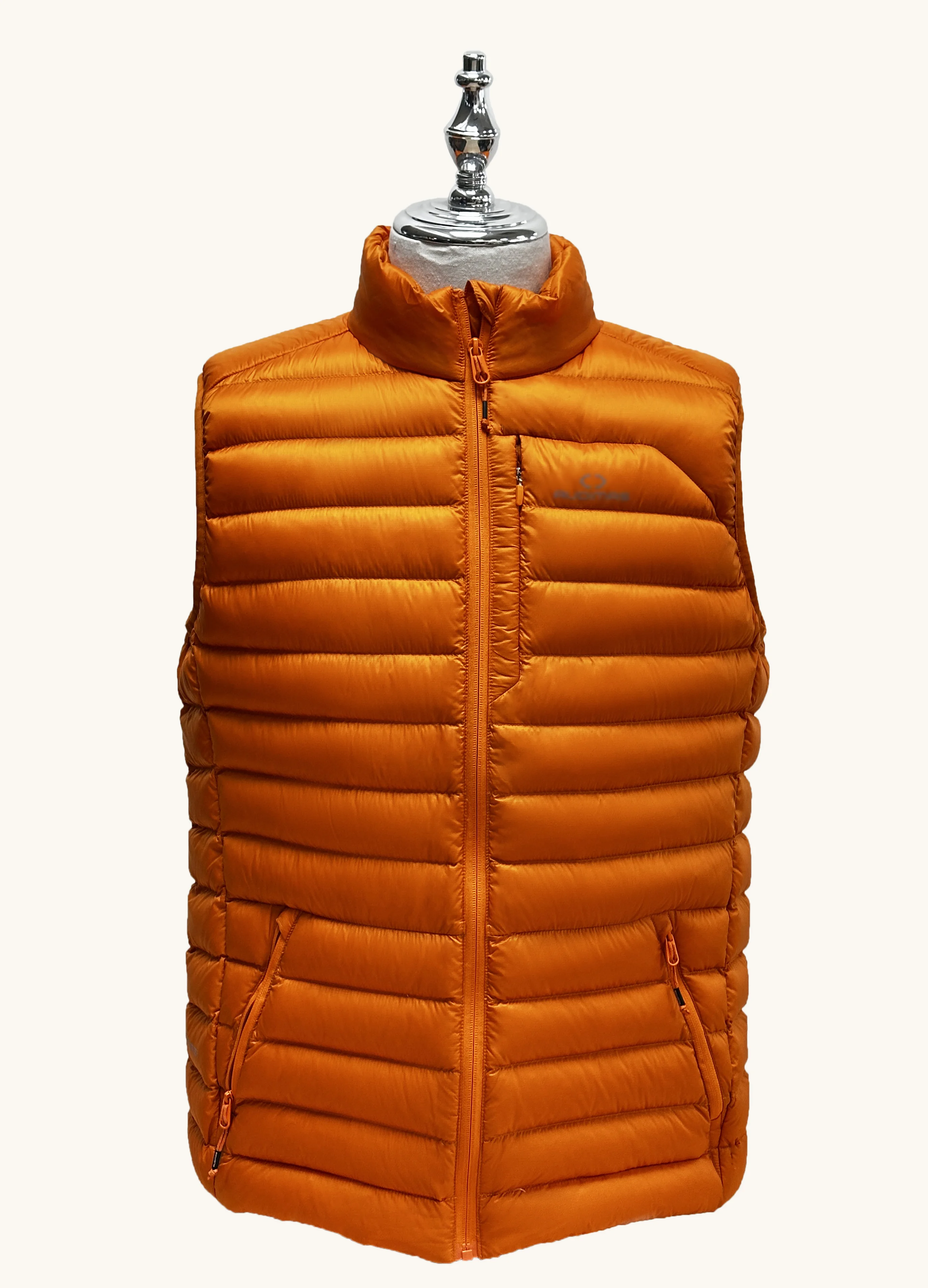 Packable Down Gilet