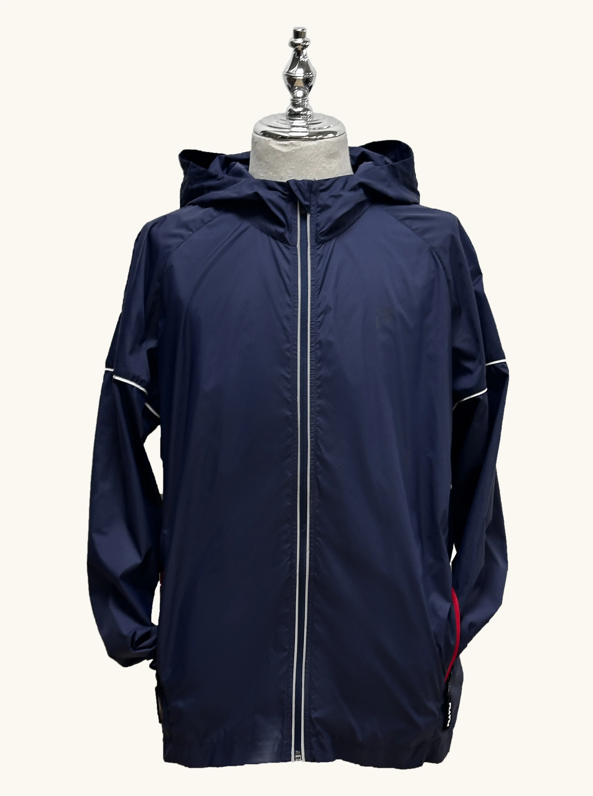 Packable Lightweight Jacket