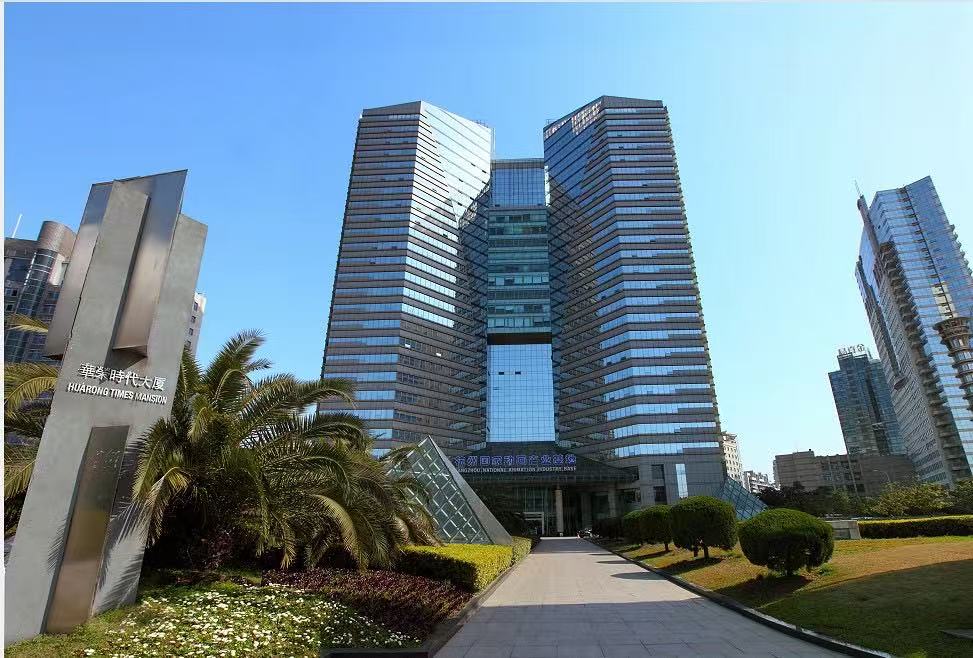 Deluxtex Manufacturing Facility